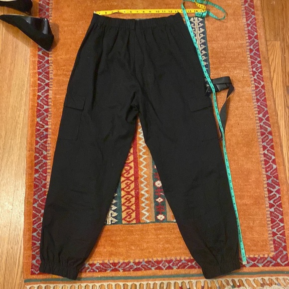 Vangull cargo pants, Sm - Picture 4 of 10